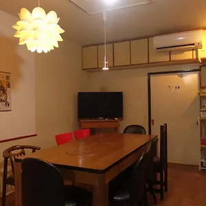 Nomad Classic Hostel Tokyo