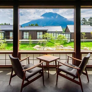 Niseko Of Youtei Raku Suisan Ryokan Kutchan