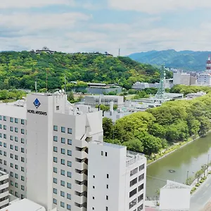 호텔 마이스테이즈