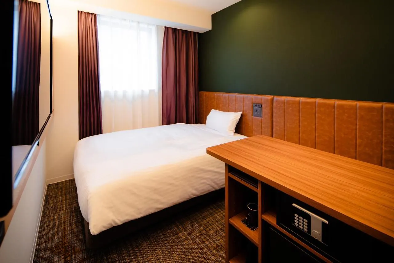 Hotel Via Inn Prime Hiroshima Shinkansenguchi