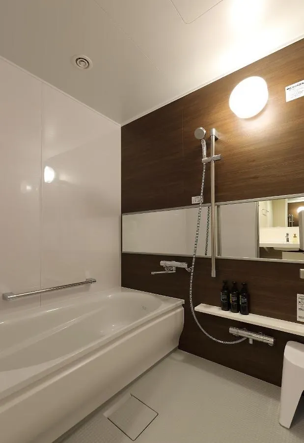 Hotel Via Inn Prime Hiroshima Shinkansenguchi