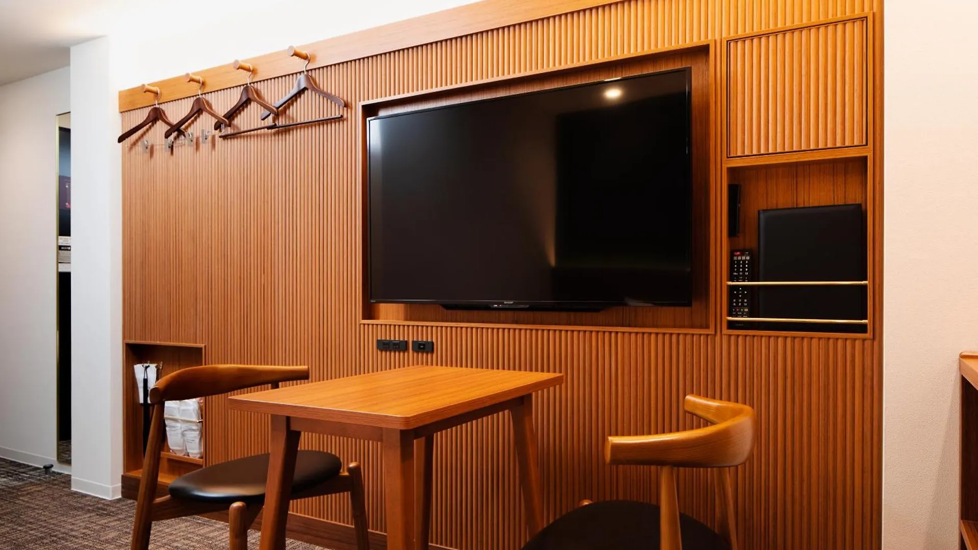 Hotel Via Inn Prime Hiroshima Shinkansenguchi